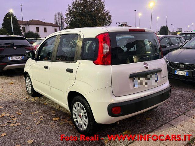 FIAT Panda 1.0 FireFly S&S Hybrid NEOPATENTATI