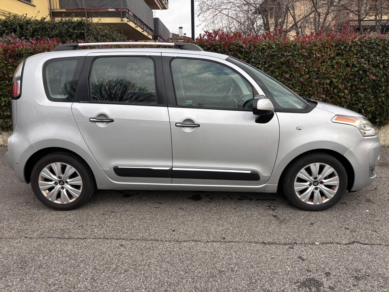 Citroen c3 Picasso 1.4 Exclusive