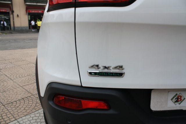 JEEP Cherokee 2.2 Mjt II 4WD Active Drive I Limited