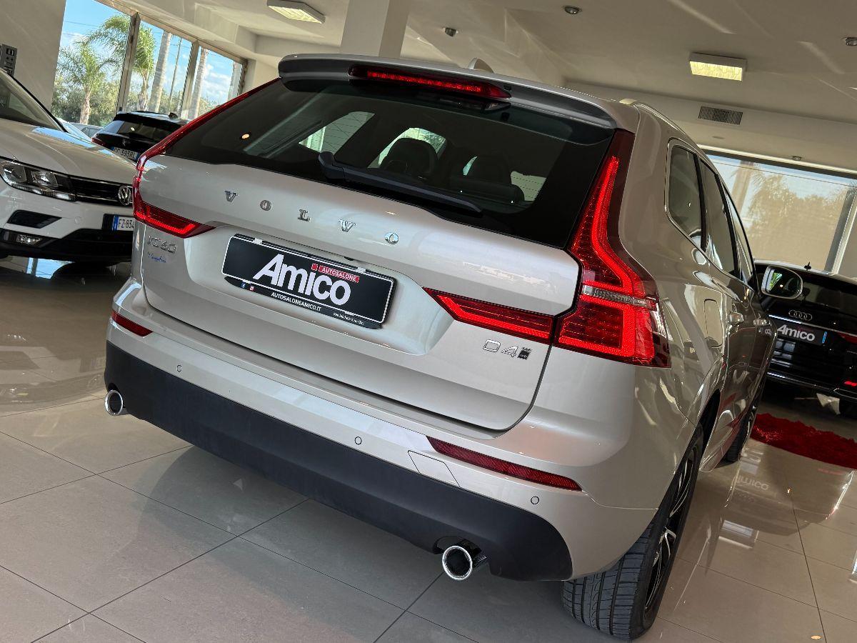 VOLVO XC60 D4 AWD Geartronic Inscription