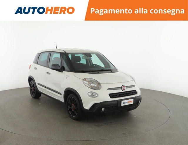 FIAT 500L 1.6 Multijet 120 CV Sport