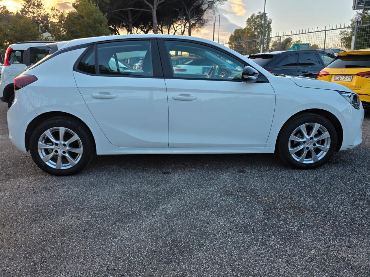 Opel Corsa 1.2 Elegance