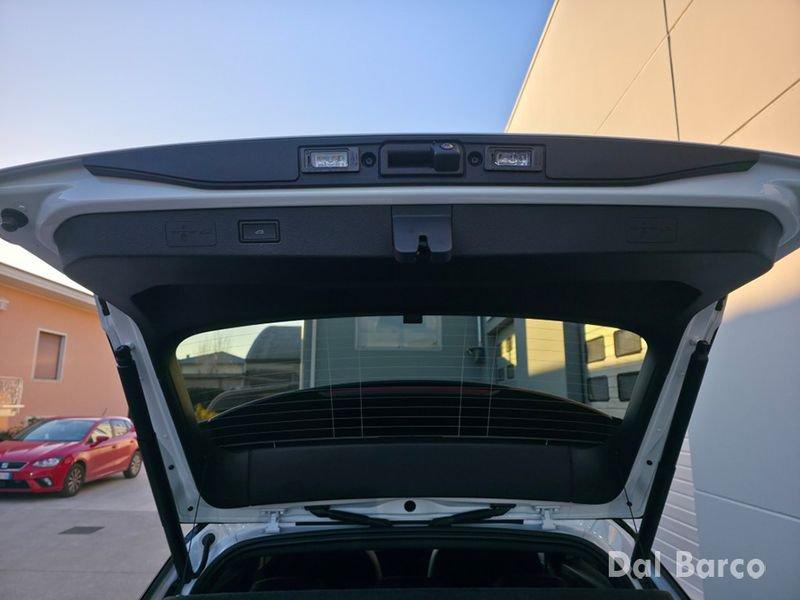 Volkswagen T-Roc 1.5 eTSI 110kW ACT R-Line DSG