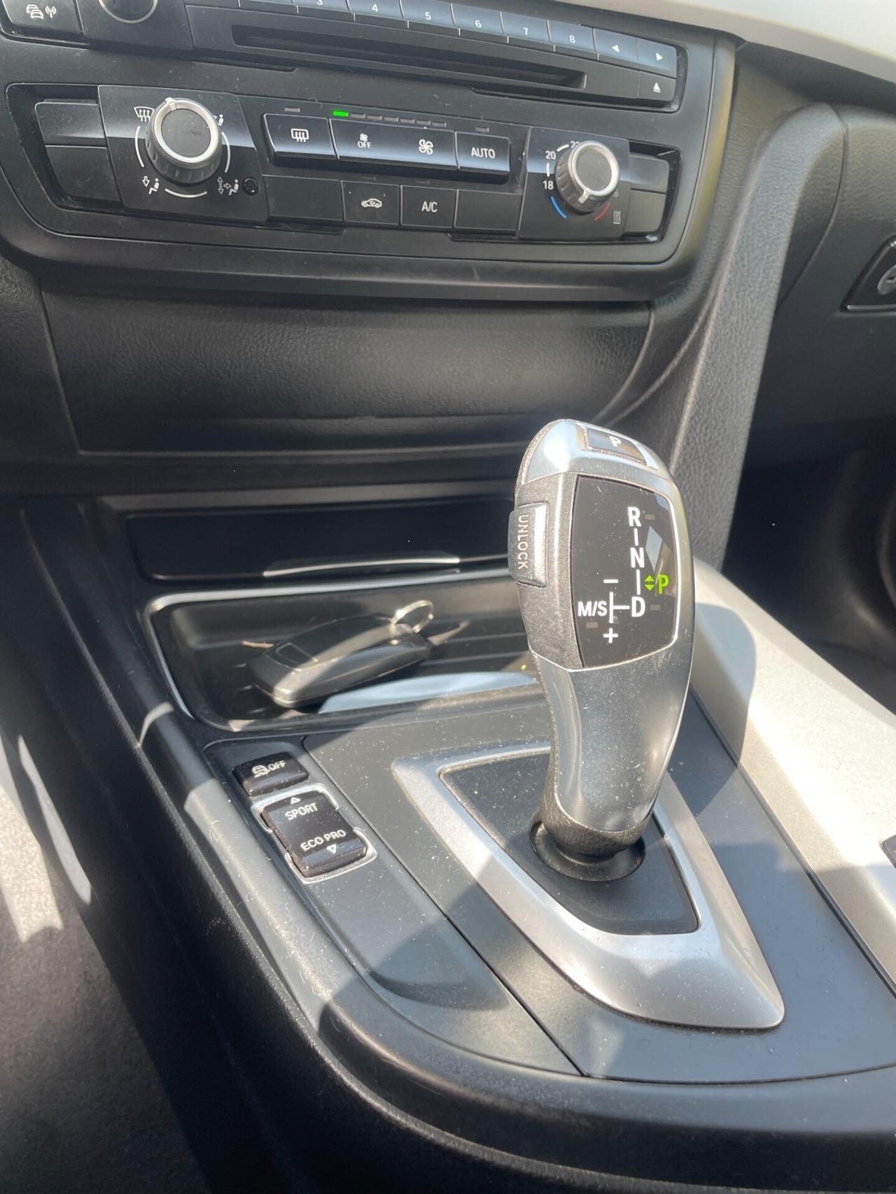 Bmw 316 316d Touring Modern