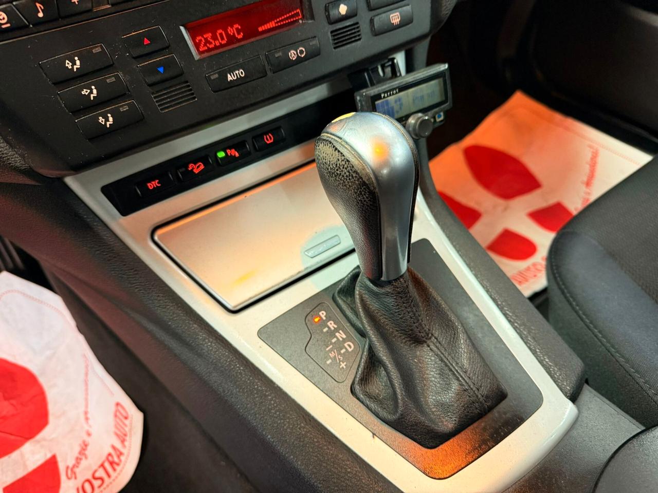 Bmw X3 2.0d 177cv Xdrive Futura Mpachet Cambio Automatico