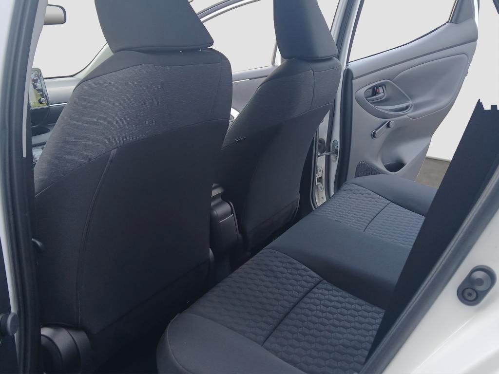 Toyota Yaris 1.5 Hybrid 5 porte Business