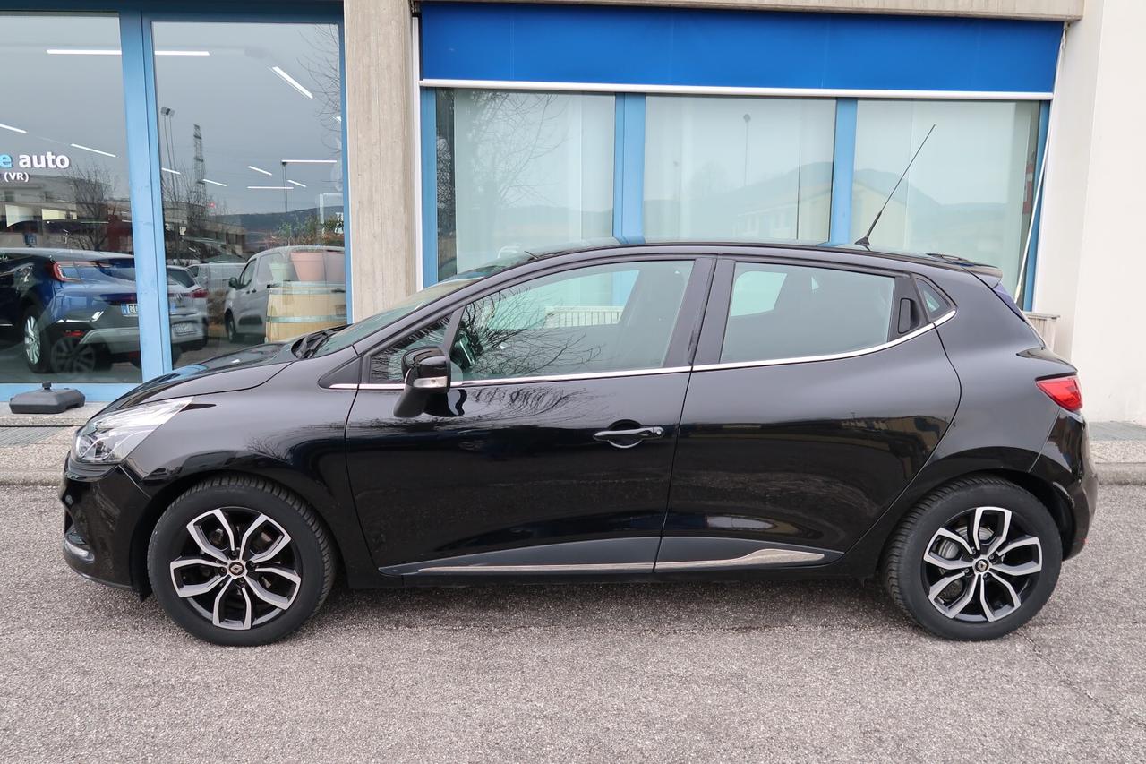 Renault Clio dCi 8V 75CV 5 porte Energy Zen