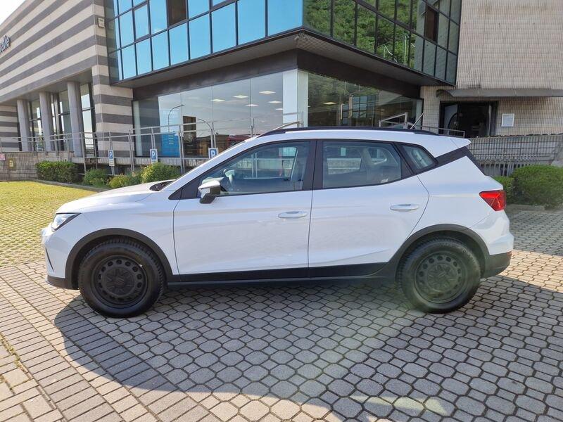 Seat Arona 1.0 TGI Reference
