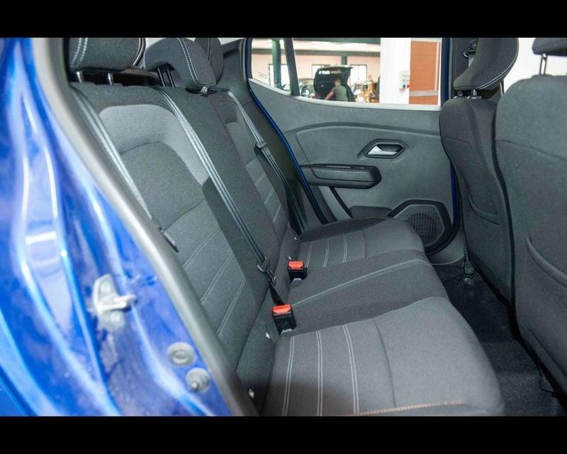 Dacia Sandero 3ª serie Stepway 1.0 TCe ECO-G Expression