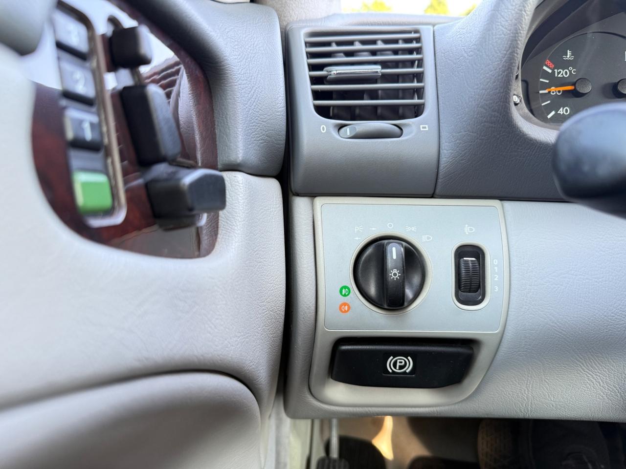 Mercedes-benz CLK 200 clk 200