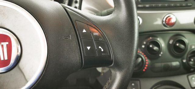 FIAT 500C C 1.2 Pop - TETTO NON APRIBILE