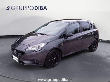 Opel Corsa V 2015 Benzina 5p 1.2 b-Color