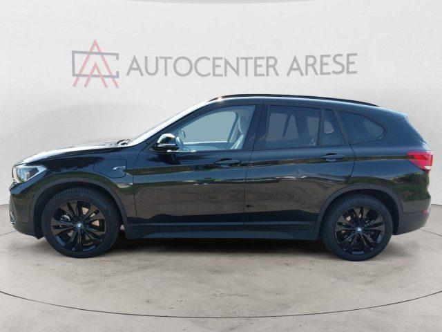 BMW X1 xDrive25e Business Advantage