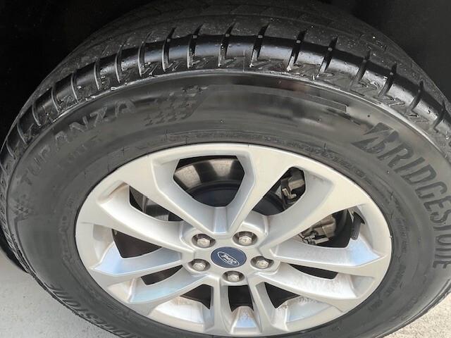 Ford Kuga 1.5 EcoBlue 120 CV 2WD Titanium