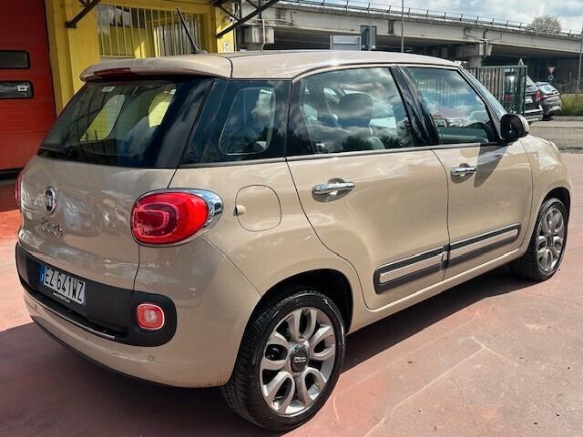 Fiat 500L 0.9 TwinAir Turbo Natural Power Pop Star