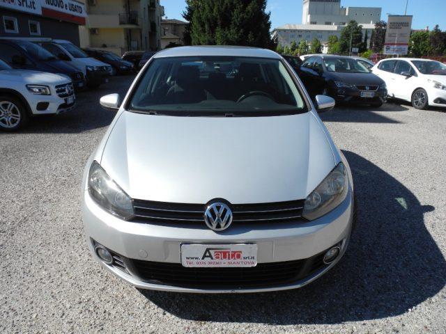 VOLKSWAGEN Golf 1.2 TSI 105cv 5p. Comfortline - OK NEOPATENTATI