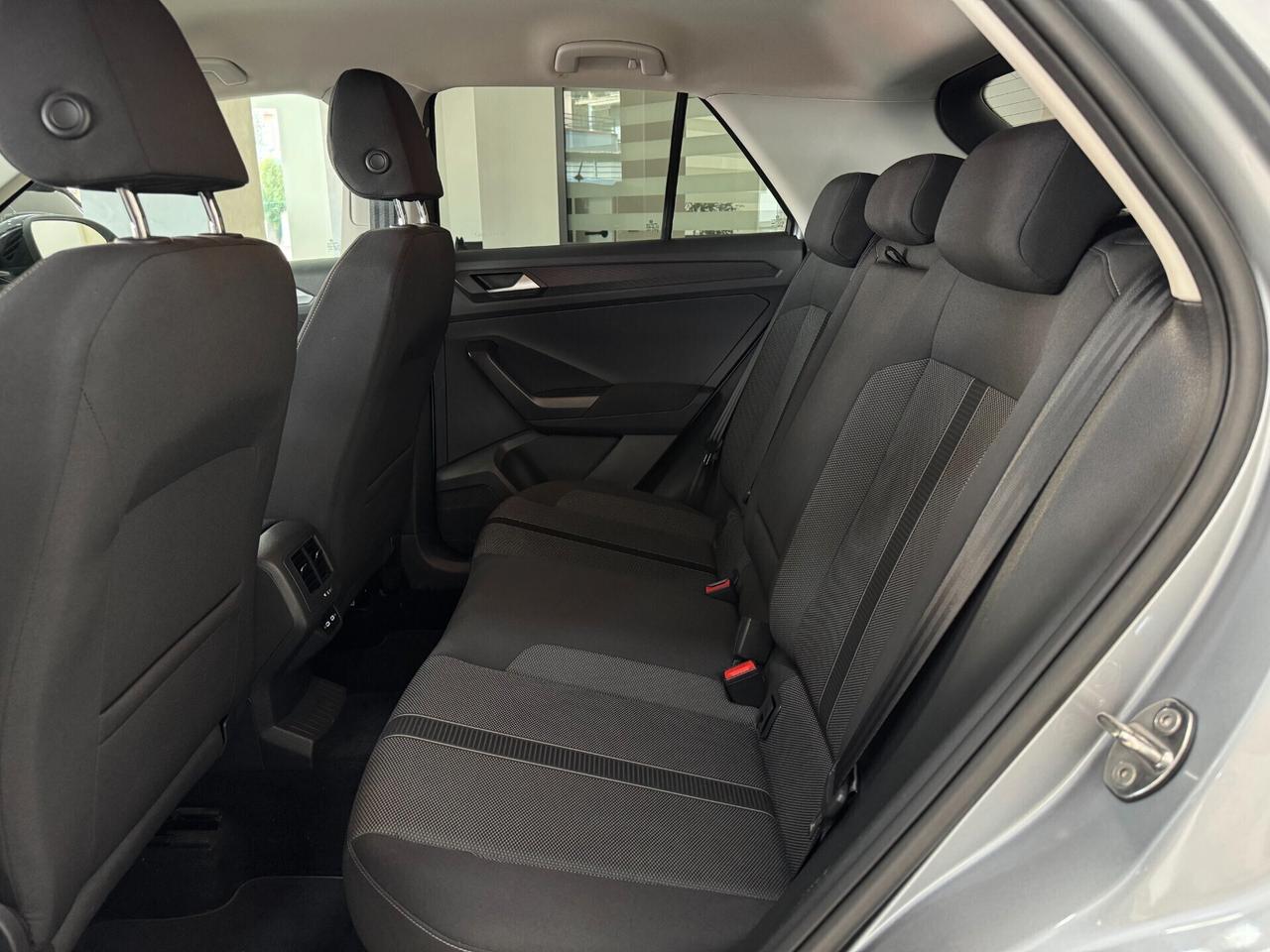 Volkswagen T-Roc 2.0 TDI 150 CV DSG