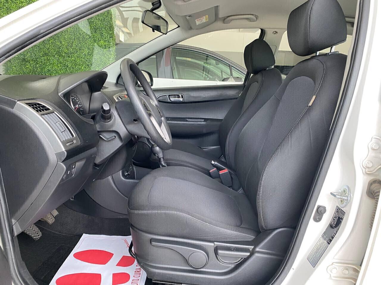 Hyundai i20 - 1.1 | 75 CV - Unico Proprietario