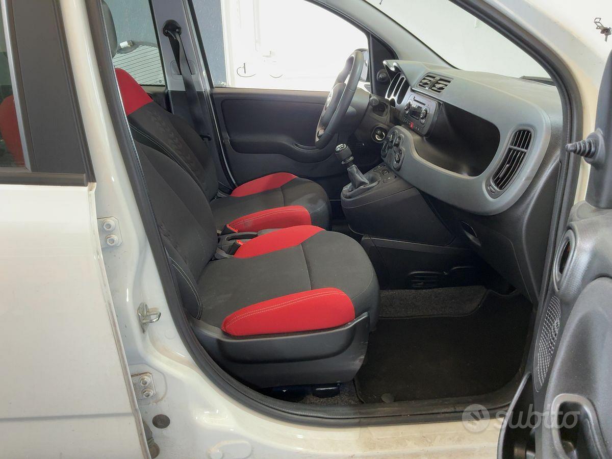 Fiat Panda 1.2 Easy 69cv