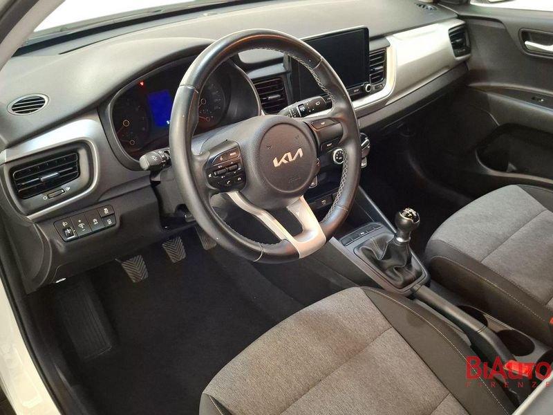 Kia Stonic Stonic 1.2 dpi Urban 84cv