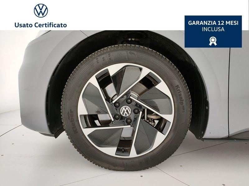 Volkswagen ID.3 45 kWh Pure Performance