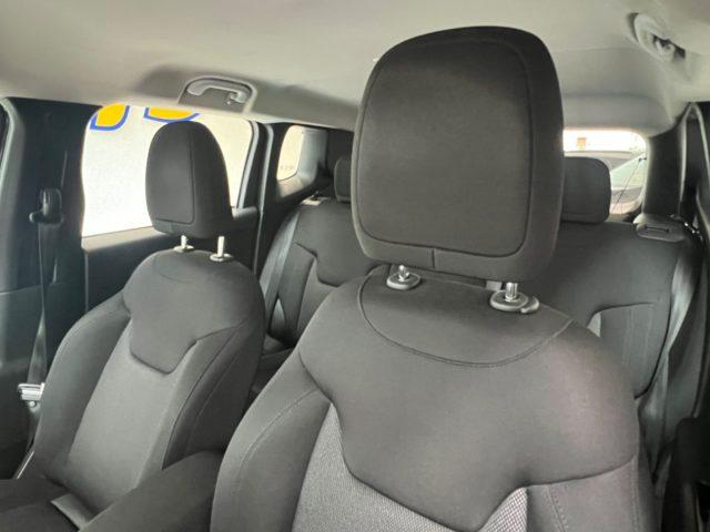 JEEP Renegade 1.6 Mjt 130 CV Business TUA DA ?219,00