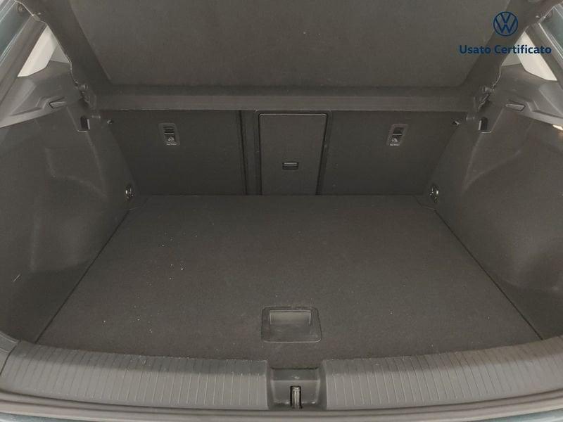 Volkswagen T-Roc T-Roc 2.0 TDI SCR Life