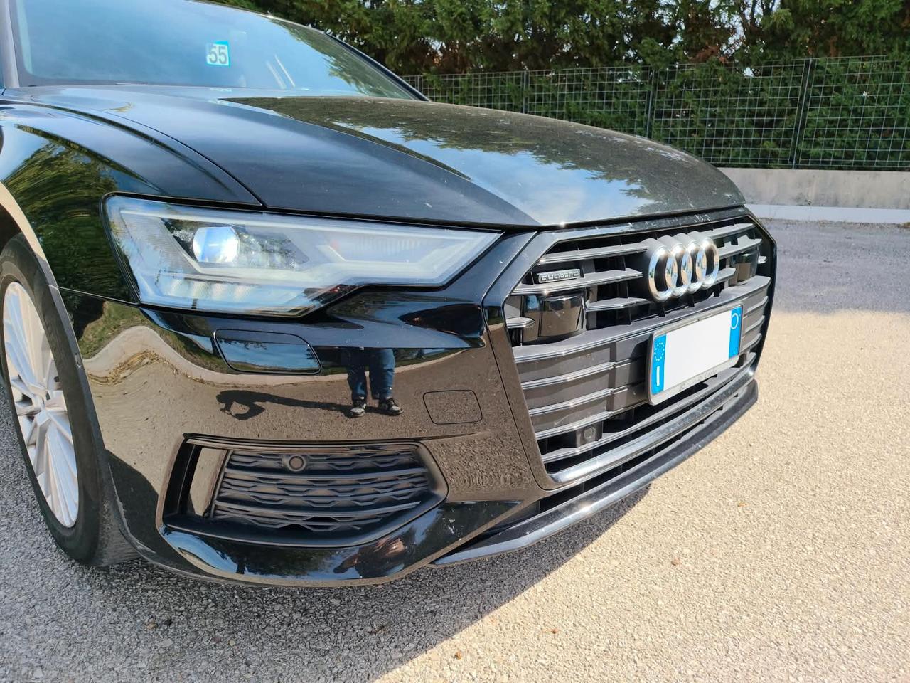 Audi A6 Avant 40 2.0 TDI quattro ultra S tronic Business Design