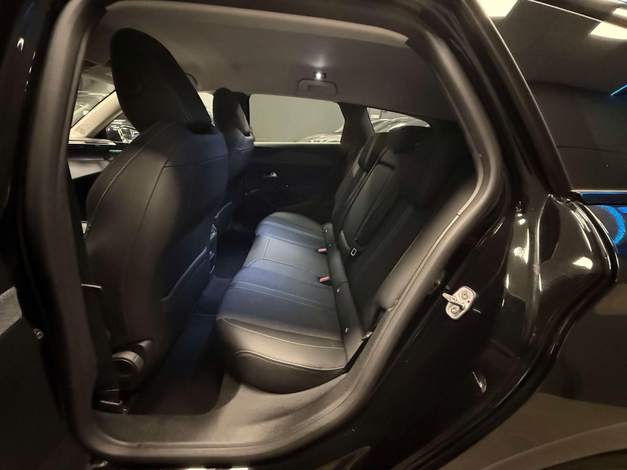 Peugeot 308 BlueHDi 130 S&S SW Allure Pack