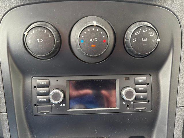 MERCEDES-BENZ Citan 1.5 111 CDI ExtraLong