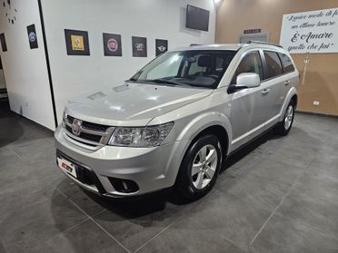 Fiat Freemont 2.0 Multijet 170 CV 7 POSTI