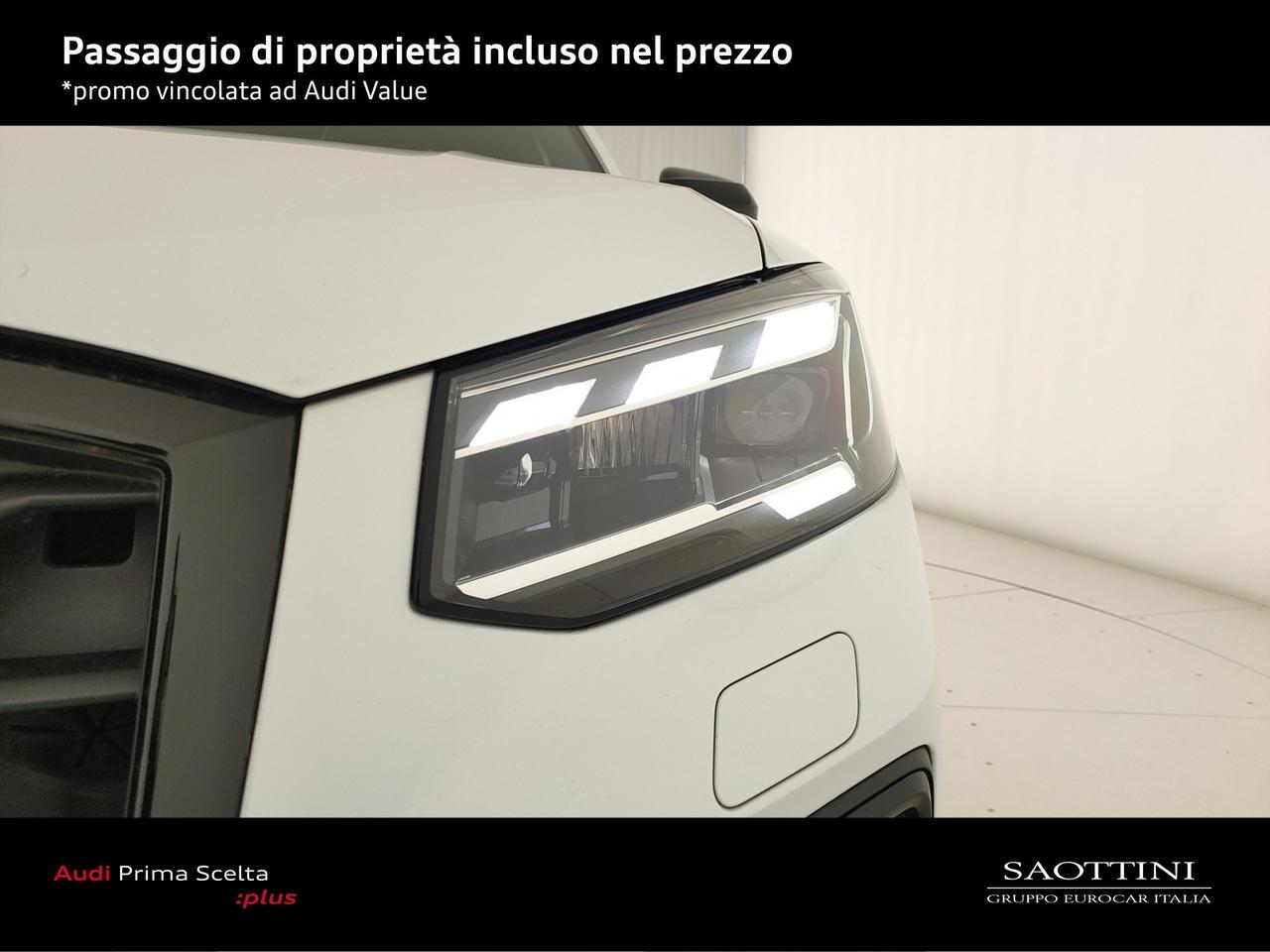 35 1.5 TFSI S line edition S tronic