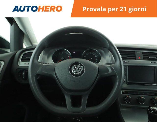 VOLKSWAGEN Golf 1.2 TSI 85 CV 5p. Trendline BlueMotion Technology