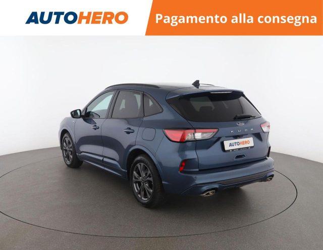 FORD Kuga 1.5 EcoBoost 150 CV 2WD ST-Line