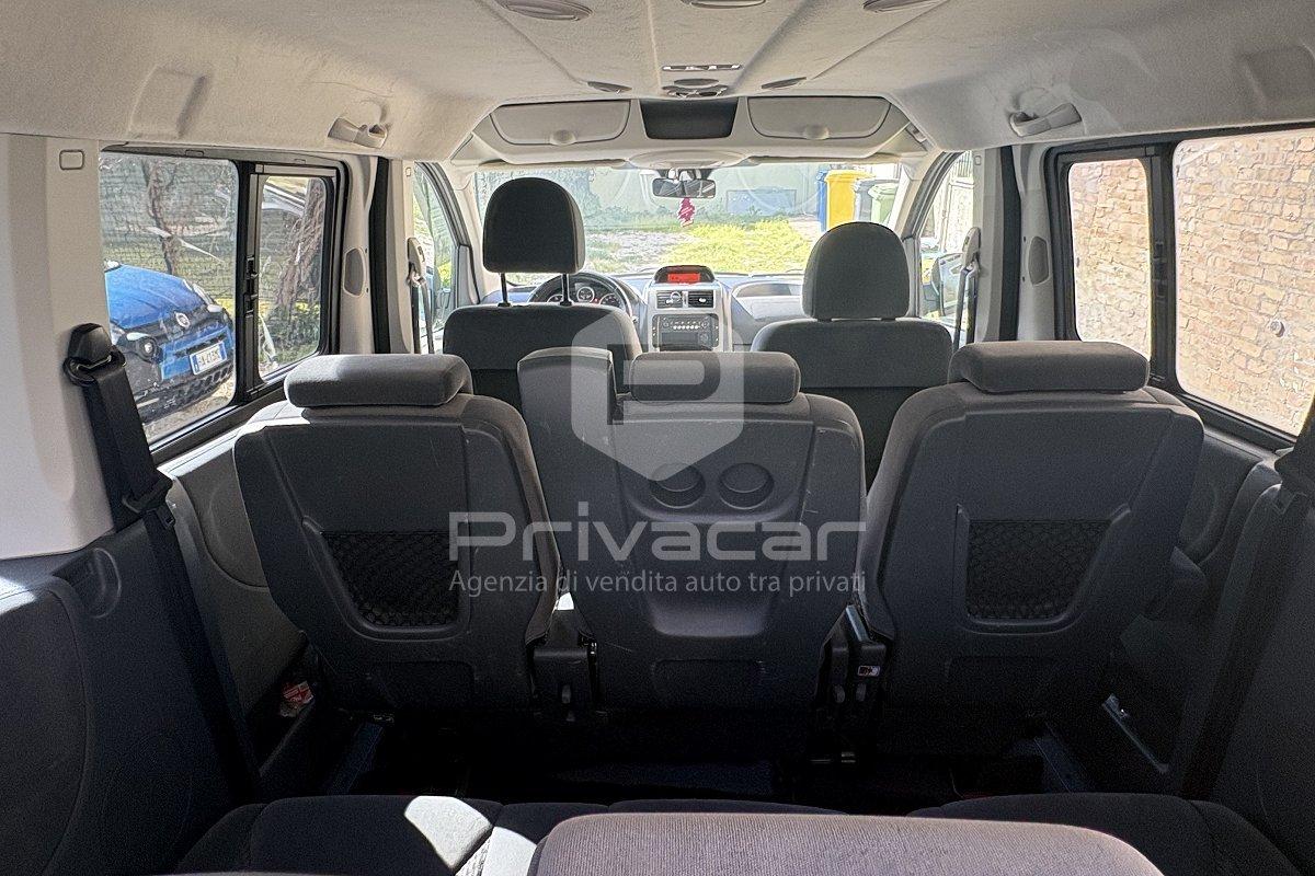 FIAT Scudo 2.0 MJT/130 PC Panorama Executive 5 posti (M1)