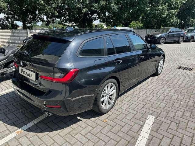 BMW 318 d Touring Business Advantage aut.