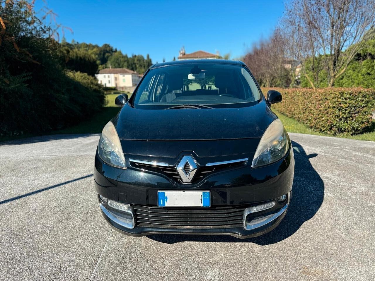 Renault Grand Scenic 1.5 dCi 110CV Start&Stop Energy 7 Posti
