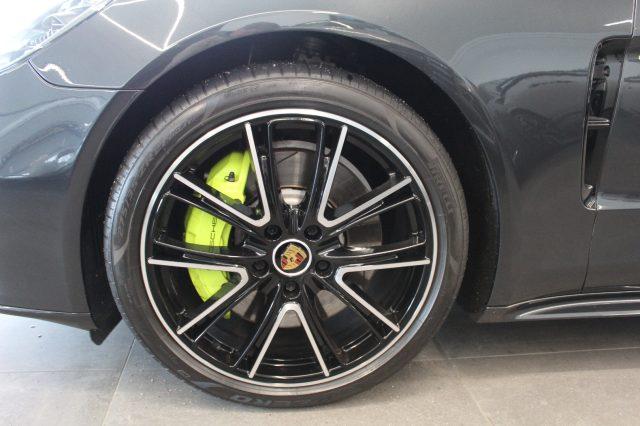 PORSCHE Panamera 2.9 440 CV 4 E-Hybrid Tetto Pelle