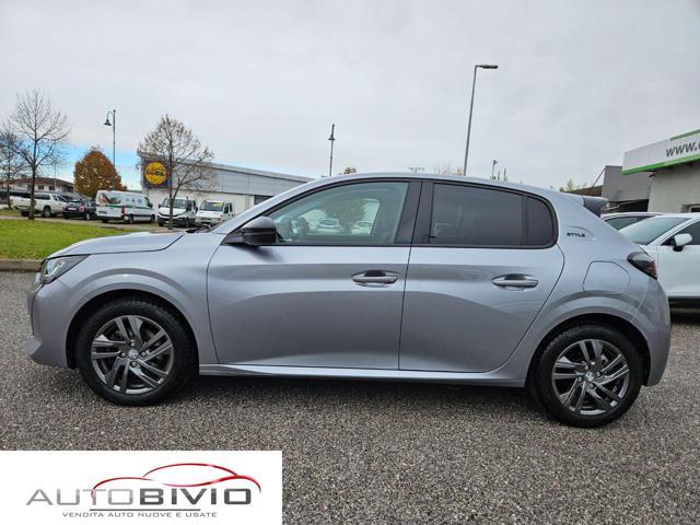 PEUGEOT 208 PureTech 100 Stop&Start EAT8 5 porte Style