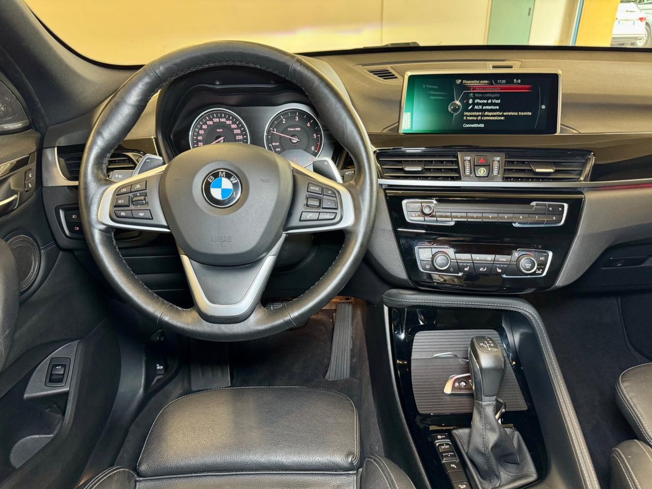 Bmw X1 xDrive25D X-Line