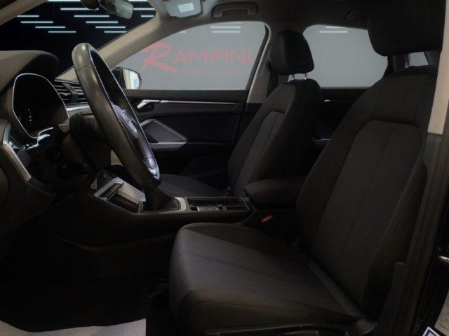 AUDI Q3 35 TDI Business Advanced 150 Cv Pronta Consegna