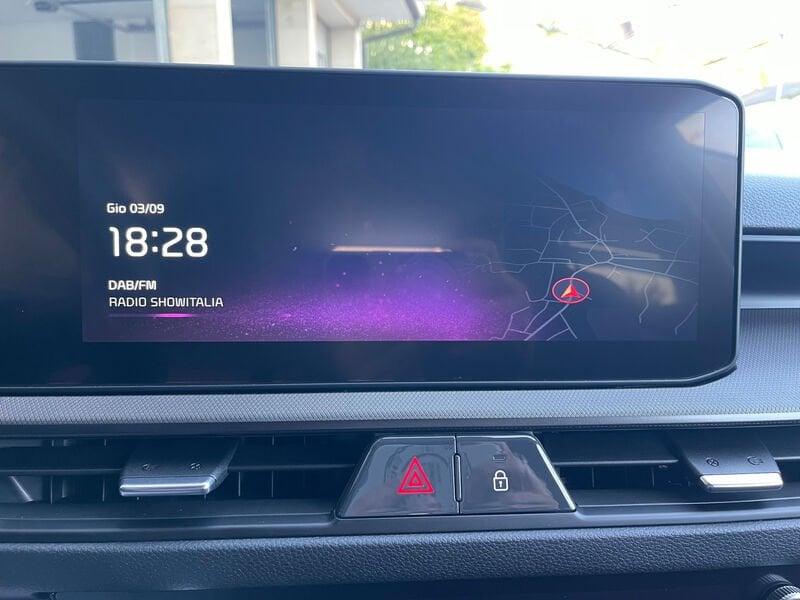 Kia Stonic 1.0 t-gdi mhev Style dct7 - NUOVO