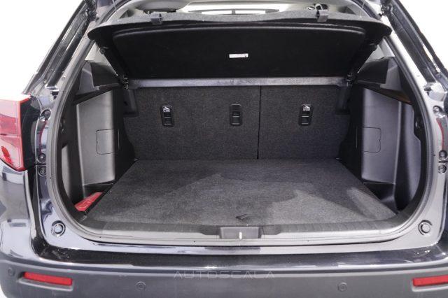 SUZUKI Vitara 1.4 Hybrid A/T 4WD AllGrip Starview