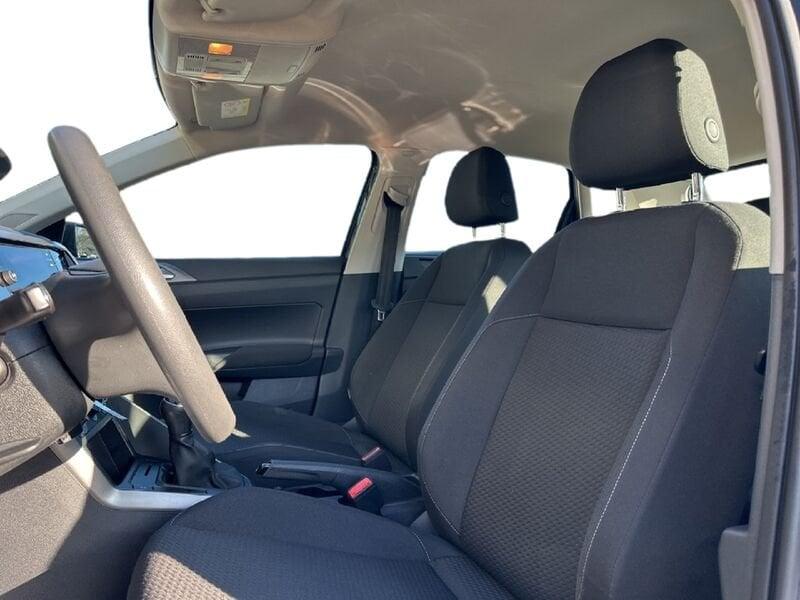 Volkswagen Polo Polo 1.0 EVO 5p. Comfortline BlueMotion Technology