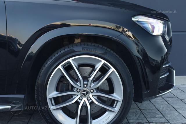 MERCEDES-BENZ GLE 350 de Coupe Premium Plus AMG 4matic e eq-power auto