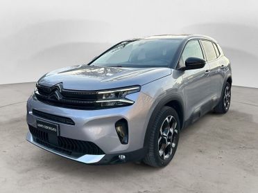 Citroën C5 Aircross BlueHDi 130 CV Automatica EAT8 Feel Pack