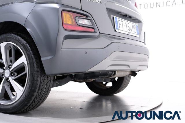 HYUNDAI Kona 1.6 CRDI 136CV 4WD DCT XPOSSIBLE
