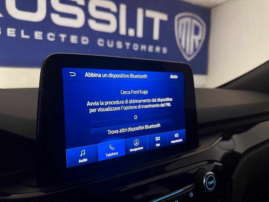 Ford Kuga 1.5 EcoBlue 120 CV ST-Line Automatica