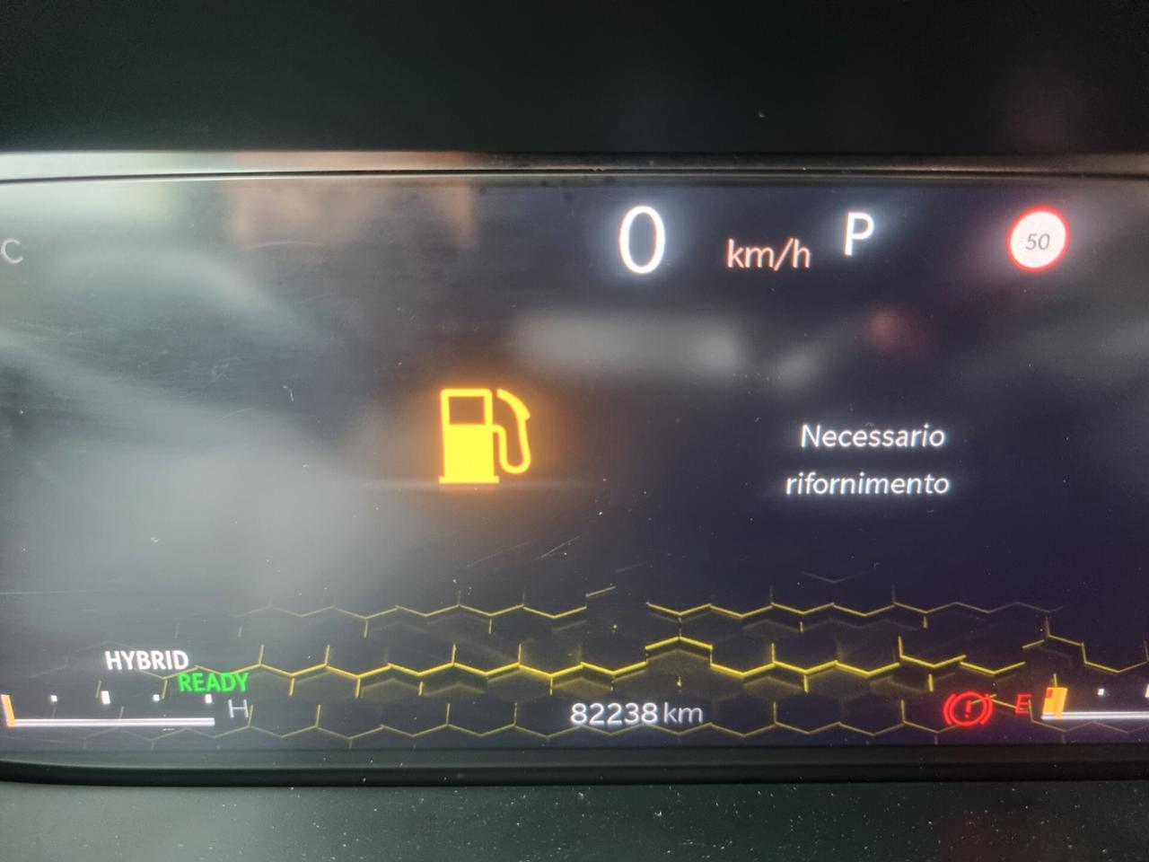 Jeep Compass 1.3 Turbo T4 190CV PHEV AT6 4xe Trailhawk