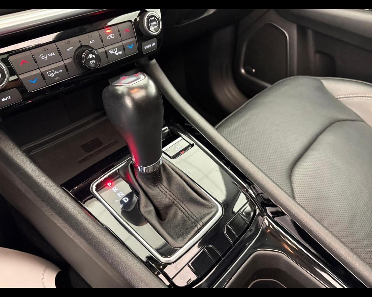 JEEP Compass 1.5 turbo t4 mhev S 2wd 130cv dct